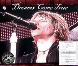 Bon Jovi : Dreams Come True